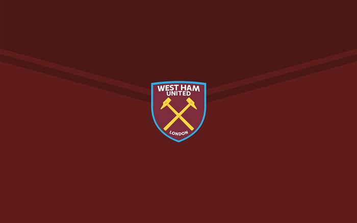 West ham united-European Football Club HD Wallpapers Vistas:18316