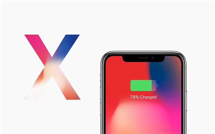 ワイヤレス充電-アップル2017 iPhone X のHD壁紙 ブラウズ:7988