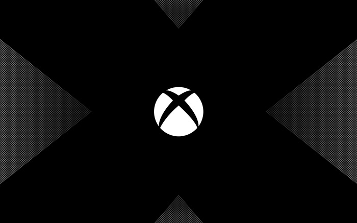 Xbox one x logo-2017 Wallpapers de alta qualidade Visualizações:16223