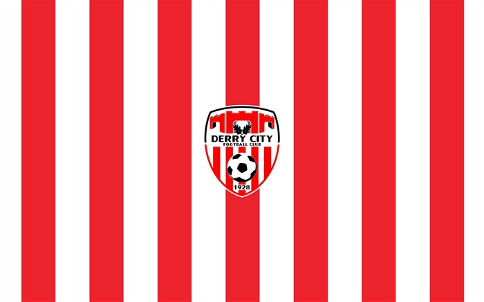 irlanda derry city-European Football Club Fondos de pantalla HD Vistas:6802