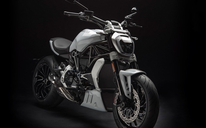 2018 Ducati Xdiavel Motorcycles Wallpaper Views:8795 Date:2017/10/25 8:30:40