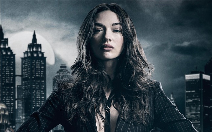 Gotham season 4 crystal reed as sofia falcone HD Wallpaper Views:17018 Date:2017/10/3 3:35:01