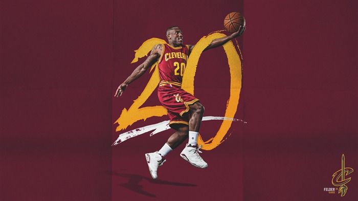 Kay Felder NBA 2017 Cleveland Cavaliers Wallpapers Views:9023 Date:2017/10/17 10:50:24