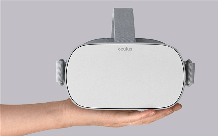 Oculus go VR HD Fond d'écran Vues:11329