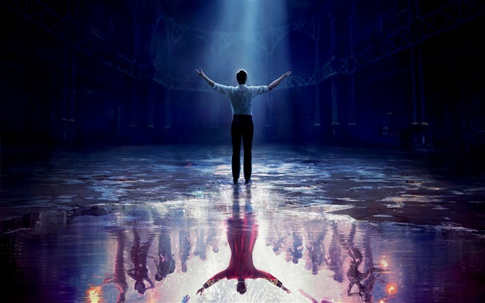 The greatest showman 2017 HD Wallpaper Views:10476 Date:2017/10/3 3:56:31