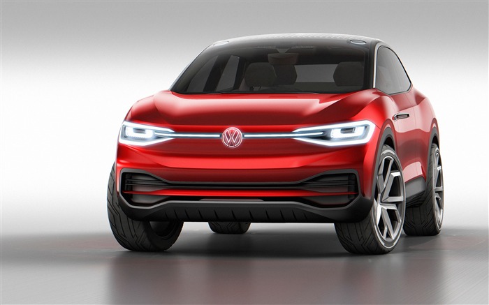 Volkswagen id crozz 2017-Car Poster Wallpaper Views:5262 Date:2017/10/1 4:24:45