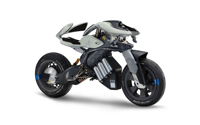 Yamaha futuristic Motorcycles Wallpaper Views:9379 Date:2017/10/25 8:47:12