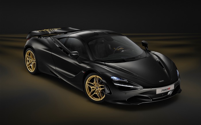 2018 Mclaren Mso 720s Coupe Car HD Wallpaper Visualizações:8195