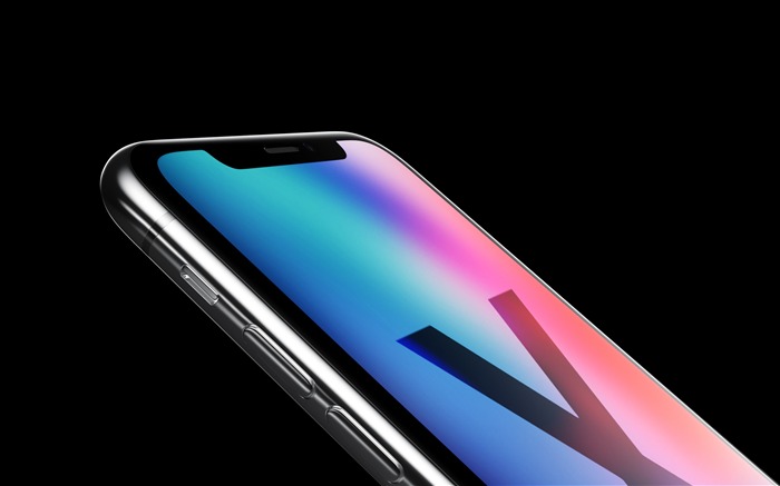 Apple 2017 iPhone X iPhone 10 HD Wallpaper 07 Views:10314 Date:2017/11/24 21:51:05