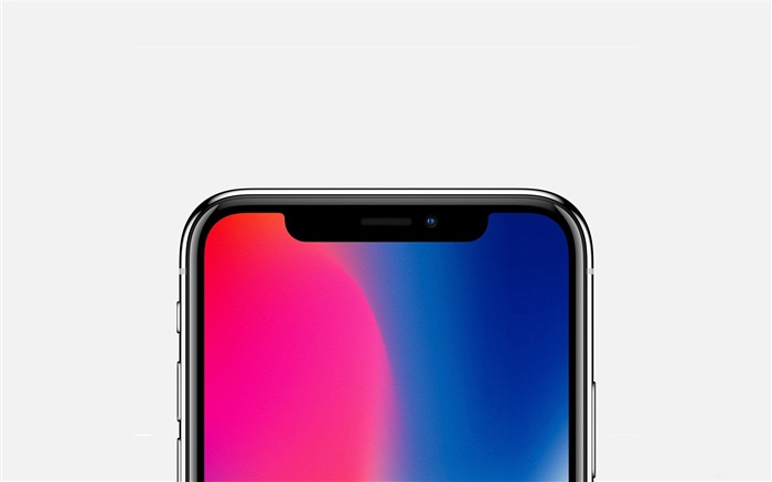 Apple 2017 iPhone X iPhone 10 HD Wallpaper 08 Views:7089 Date:2017/11/24 21:51:29