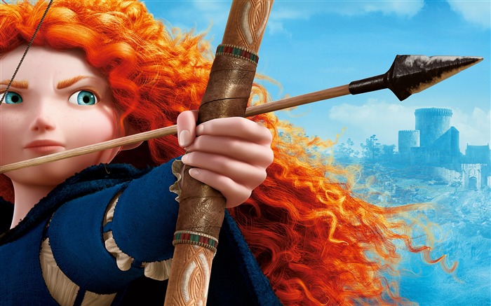 Brave Animation Disney High Quality Wallpapers Views:9510 Date:2017/11/1 6:10:45