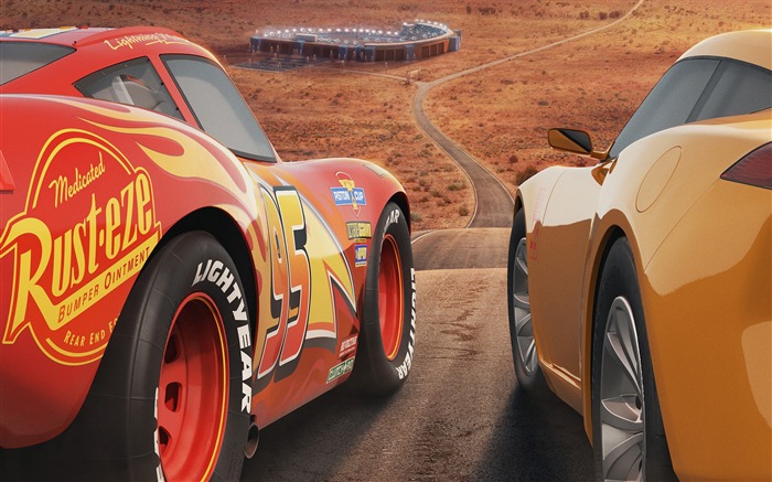 Cars 3 2017 High Quality Wallpaper Views:10150 Date:2017/11/1 5:44:33