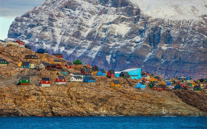 Greenland Uummannaq 2017 Bing Wallpaper Views:8808 Date:2017/11/9 7:57:36