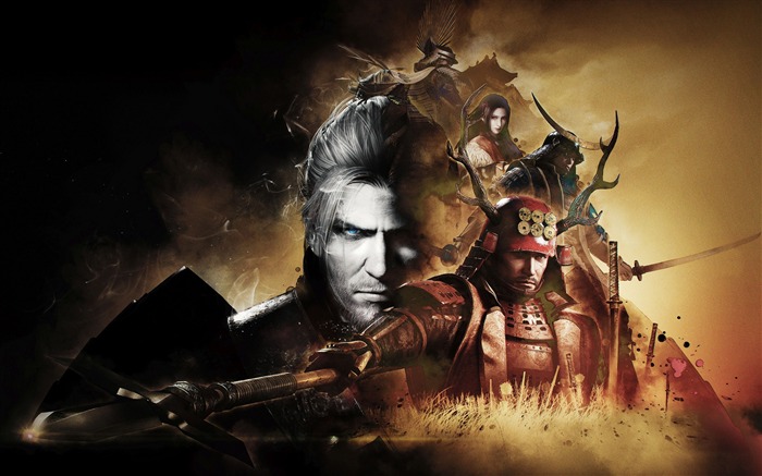 Nioh Key Art 2017 Game HD Wallpaper Views:6612 Date:2017/11/3 4:32:09