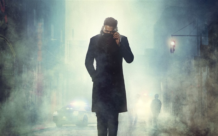 Saaho 2017 High Quality Wallpapers Views:6576 Date:2017/11/1 6:09:10