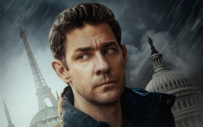 Películas de Tom Clancys Jack Ryan 2017 Películas HD Vistas:6608