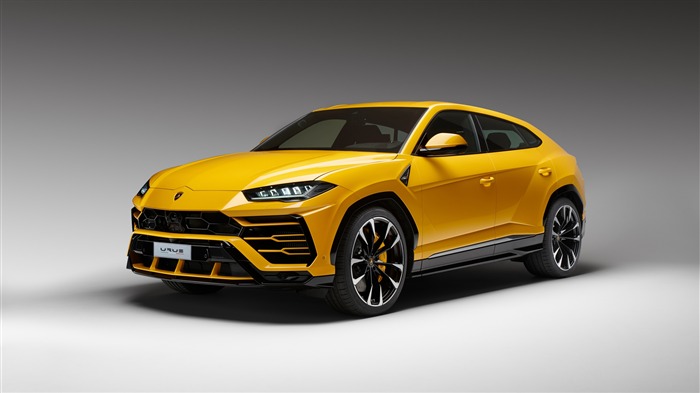 2018 Lamborghini Urus Auto 4K HD Poster Visualizações:10097