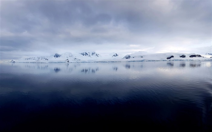 Antarctique,continent,iceberg,océan,HD,Paysage,Photographie Vues:9247