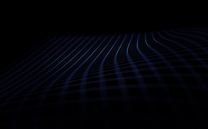 Blue dazzling lines dark background 4K HD Views:39602 Date:2017/12/8 1:36:06