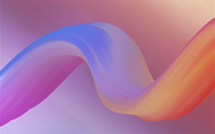 Colorful Abstract Waves Design Views:6827 Date:2017/12/28 9:32:51