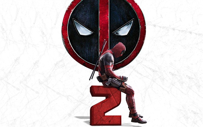 Deadpool 2 2017 4K HD Movies Views:8802 Date:2017/12/25 1:48:43