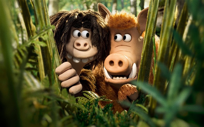 Early Man 2017 4k HD 찾아보기 :8211