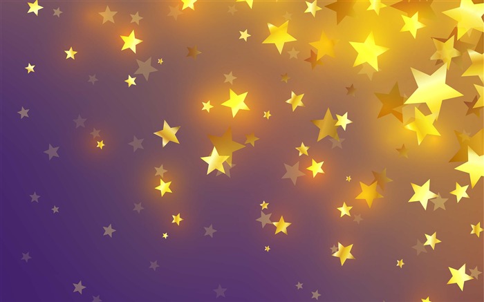 Golden stars purple background Design 4K HD Views:28055 Date:2017/12/8 1:21:47