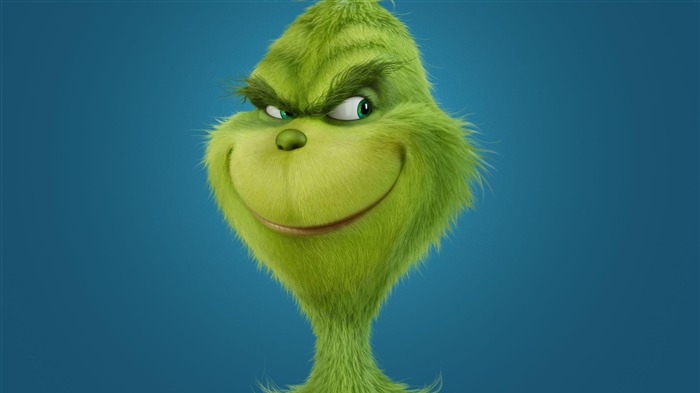 How the grinch stole christmas 2017 4K HD Views:7497 Date:2017/12/25 2:00:11