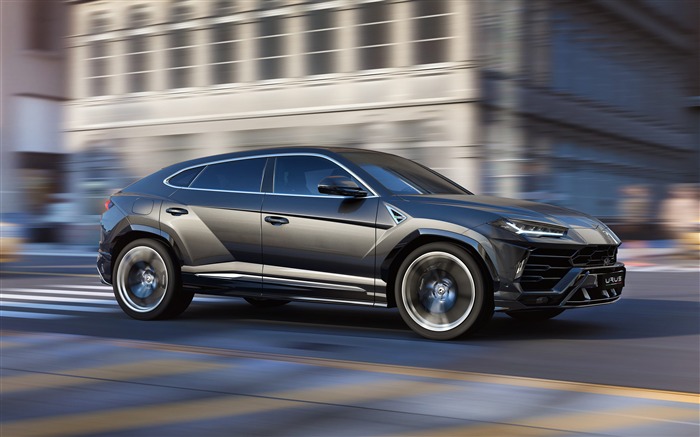 Lamborghini urus 2018 Auto HD Views:10428 Date:2017/12/27 5:47:22