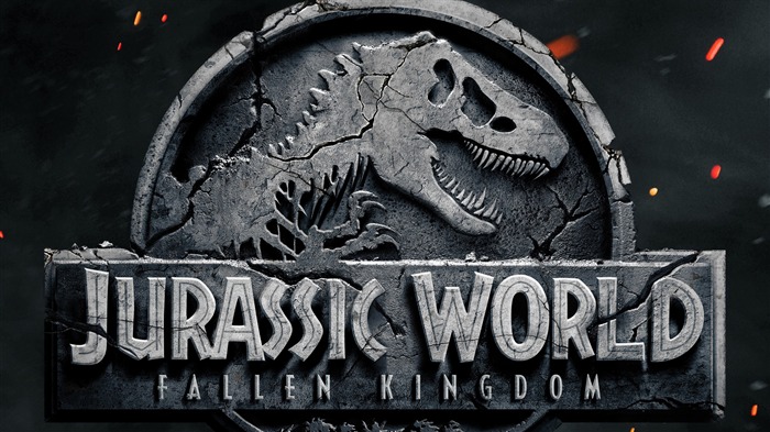 jurassic world fallen kingdom 2018 Película Vistas:6578