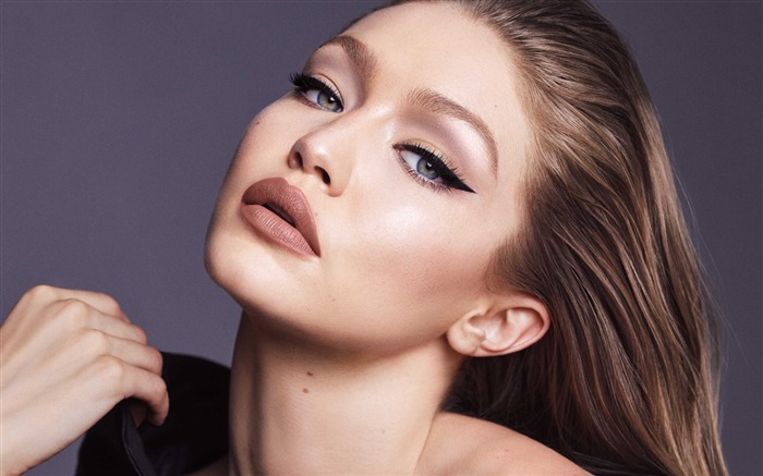 Gigi Hadid 2018 Beauty HD Photo Vistas:8150