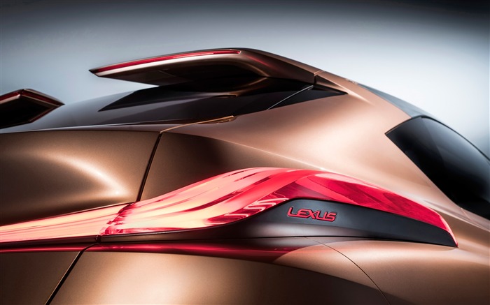 Lexus, LF-1, Limitless, Concept, Lampe, Détails Vues:6127