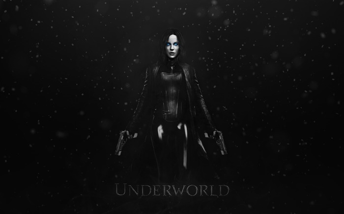 Underworld Recall, 2018, Película, 4K, Cartel Vistas:9103