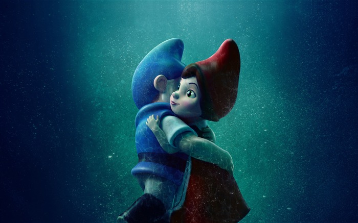 2018 Gnomeo and juliet sherlock gnomes 찾아보기 :6810