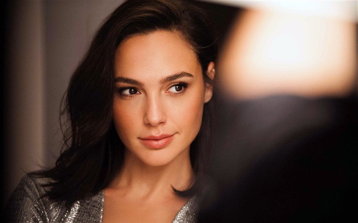 Gal Gadot, 2018, Charmant, Acteur, HD Vues:15308