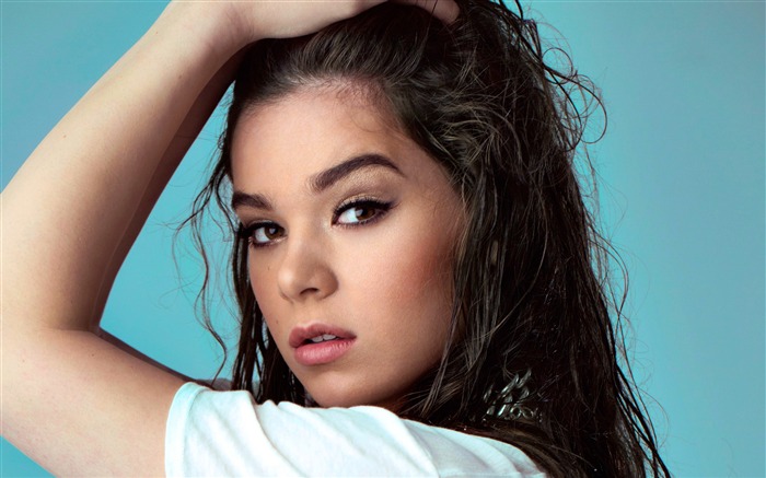 Hailee Steinfeld, Célébrités, 4K, HD, Photo Vues:10891