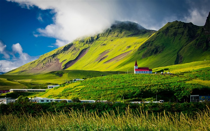 Enero de 2018, hermoso, HD, naturaleza, paisaje Vistas:37980