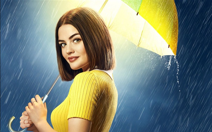 Life Sentence TV Series 2018 Views:6660 Date:2018/2/24 10:32:47