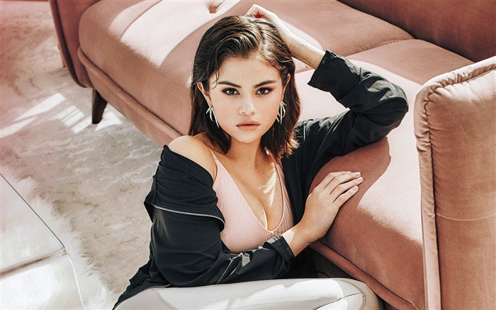 Selena Gomez, 2018, Sexy, Chanteur, HD Vues:12905