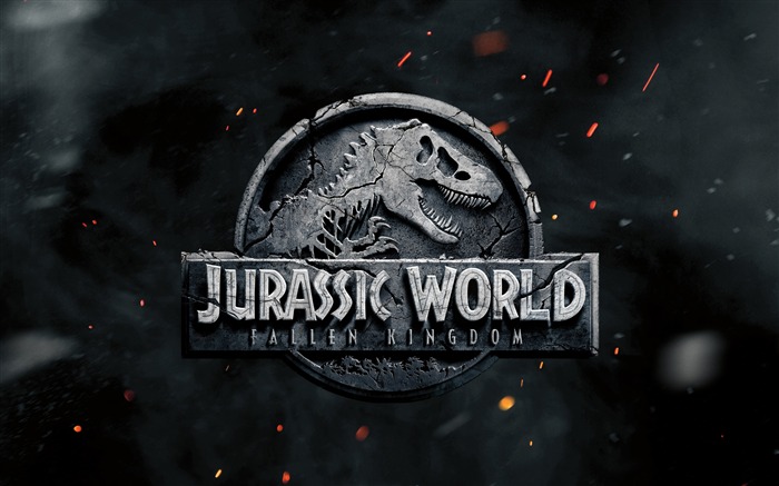 2018, Jurassic World, Fallen Kingdom, Films Visualizações:8502