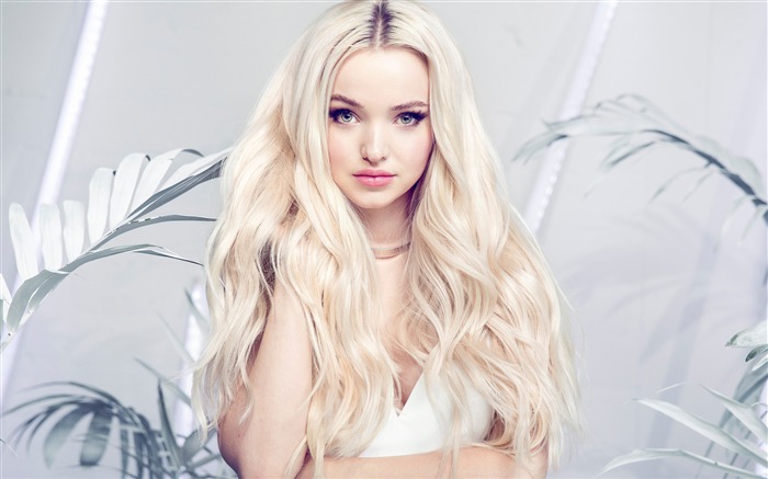 Dove Cameron American Actress Photo Views:14054 Date:2018/3/3 21:26:15