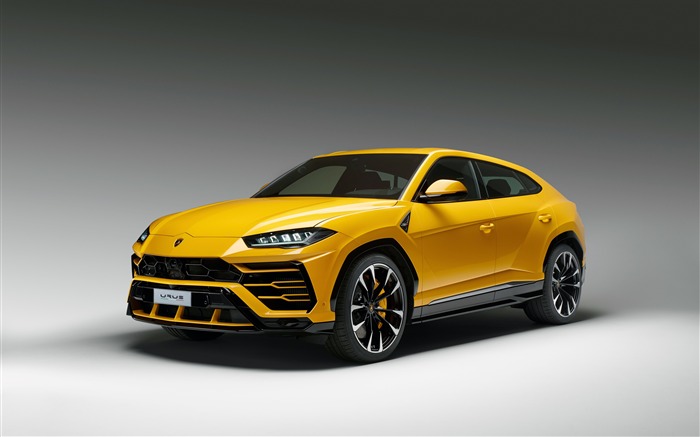 Lamborghini, urus, suv, 2018, série jaune Vues:16710