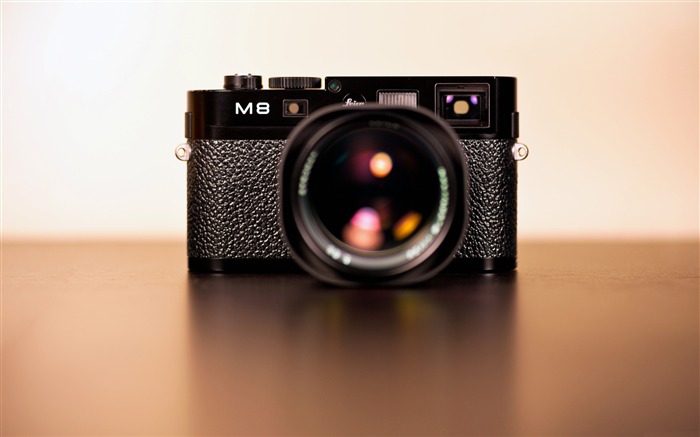 Leica, m8, appareil photo, 4K, HD, gros plan Vues:8232