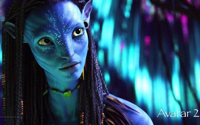 Avatar 2, Films, 2020, HD, Affiche Vues:19765