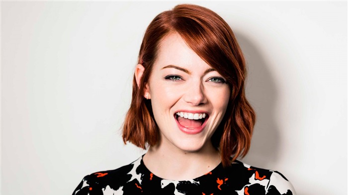 2018, Emma Stone, Pretty, Actor, Foto Vistas:11613