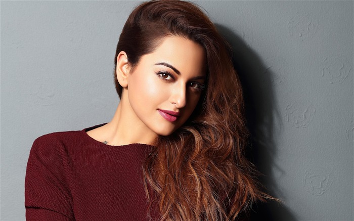 2018, Sonakshi Sinha, India, Actor, HD, Foto Vistas:9802