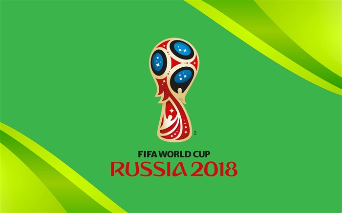 Copa Mundial de la FIFA, Rusia 2018, HD Vistas:12298