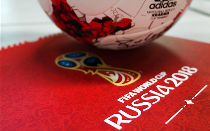 Copa Mundial de la FIFA, Rusia 2018, Fútbol, Entradas Vistas:9125