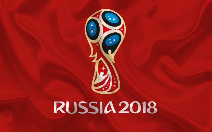 Copa Mundial de la FIFA, Rusia 2018, rojo, banderas Vistas:11292