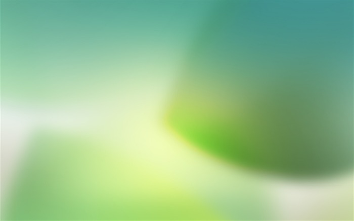 Verde, gradiente, blur, abstrato, design de arte Visualizações:10819